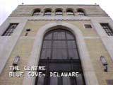 The Center - Blue Cove, Delaware