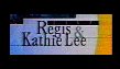 Regis and Kathie Lee